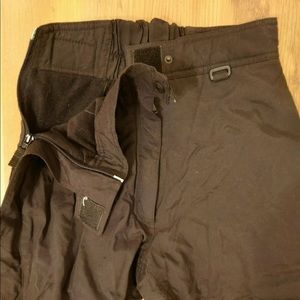 Women’s Ski/Snow Pants
